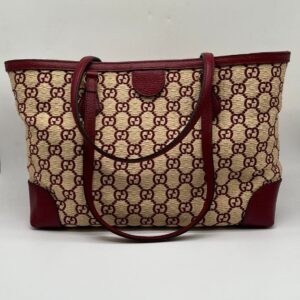 Borsa Shopper Gucci Ophidia