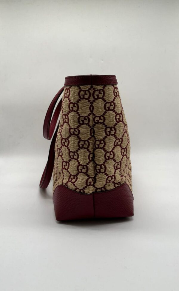 Borsa Shopper Gucci Ophidia - immagine 3