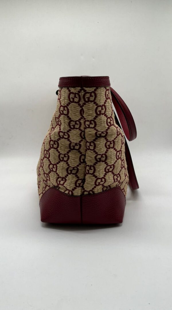Borsa Shopper Gucci Ophidia - immagine 4