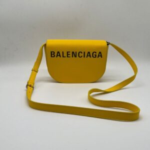 Borsa Balenciaga Ville Day