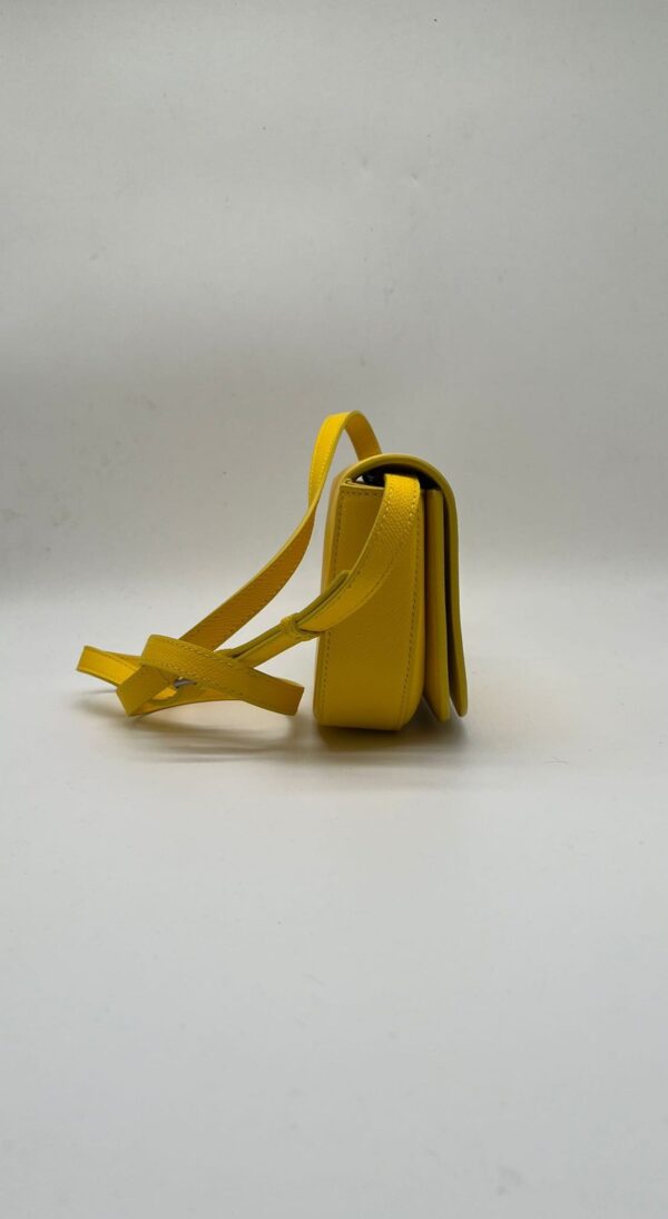 Borsa Balenciaga Ville Day - immagine 4