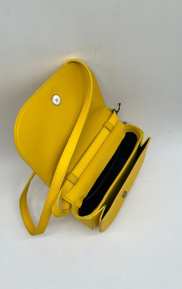 Borsa Balenciaga Ville Day - immagine 5