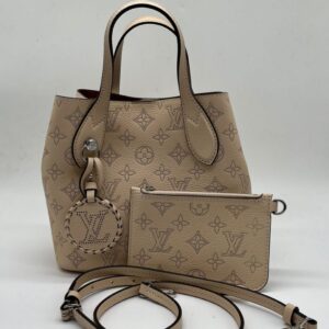 Borsa Louis Vuitton tote Blossom