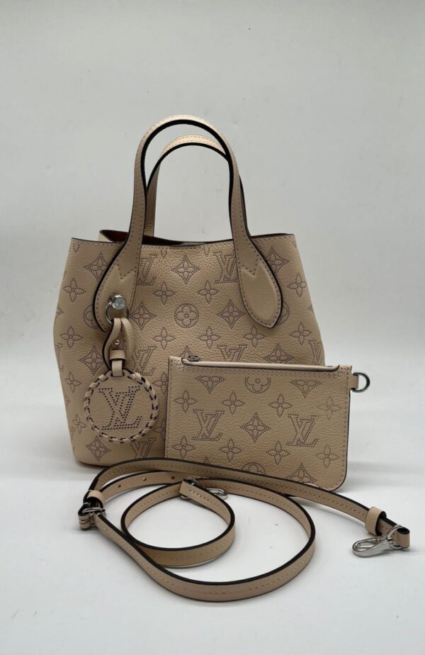 Borsa Louis Vuitton tote Blossom