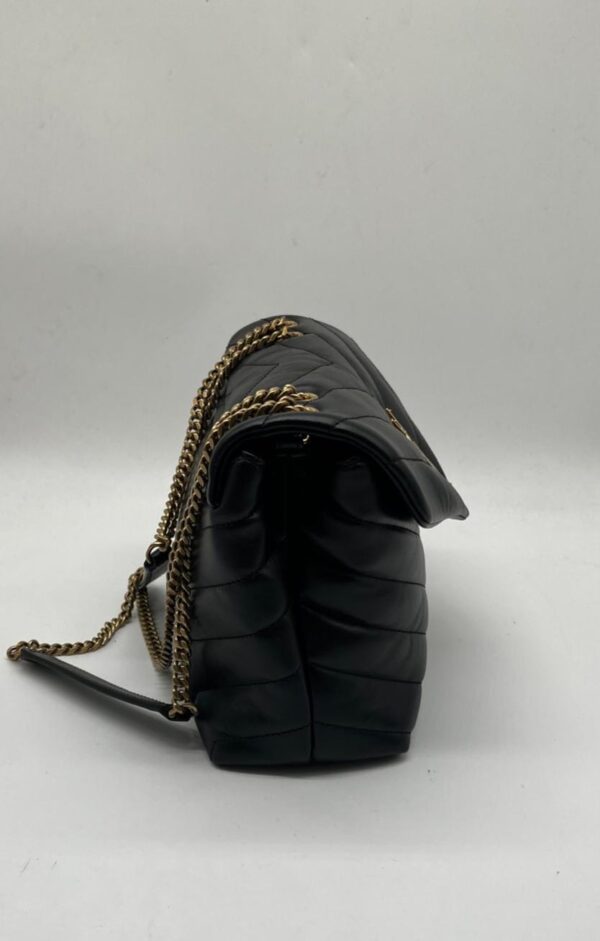 Borsa Saint Laurent, modello "LouLou" - immagine 2