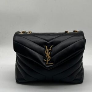 Borsa Saint Laurent, modello “LouLou”