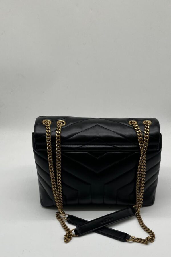 Borsa Saint Laurent, modello "LouLou" - immagine 3