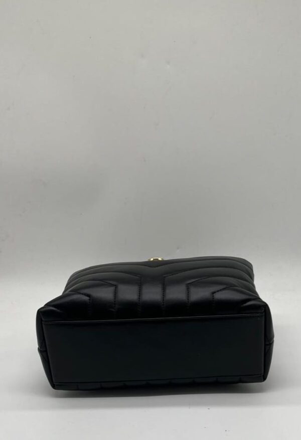 Borsa Saint Laurent, modello "LouLou" - immagine 5