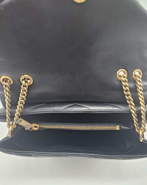 Borsa Saint Laurent, modello "LouLou" - immagine 6