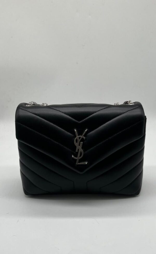 Borsa Saint Laurent, modello "LouLou"