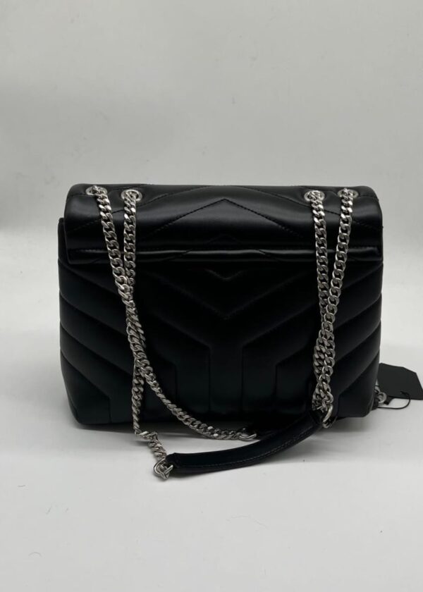 Borsa Saint Laurent, modello "LouLou" - immagine 2