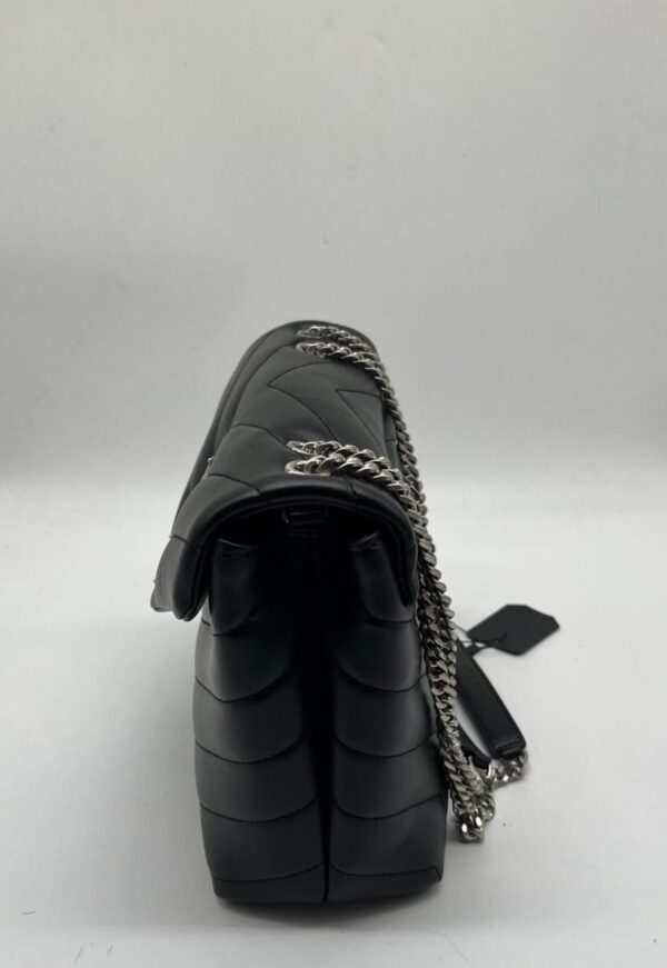 Borsa Saint Laurent, modello "LouLou" - immagine 3