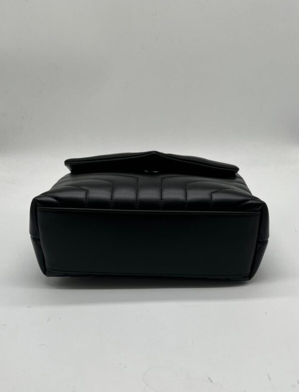Borsa Saint Laurent, modello "LouLou" - immagine 4