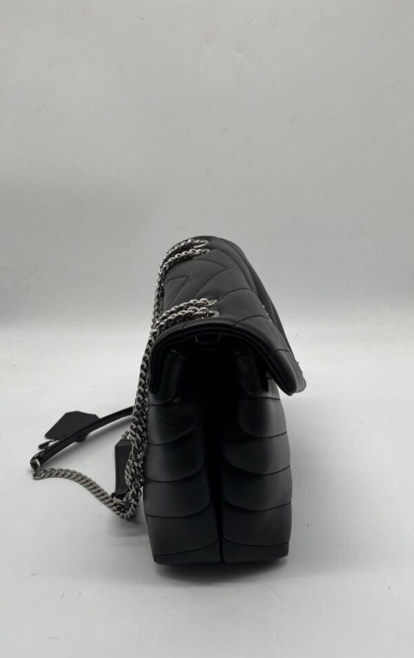 Borsa Saint Laurent, modello "LouLou" - immagine 5