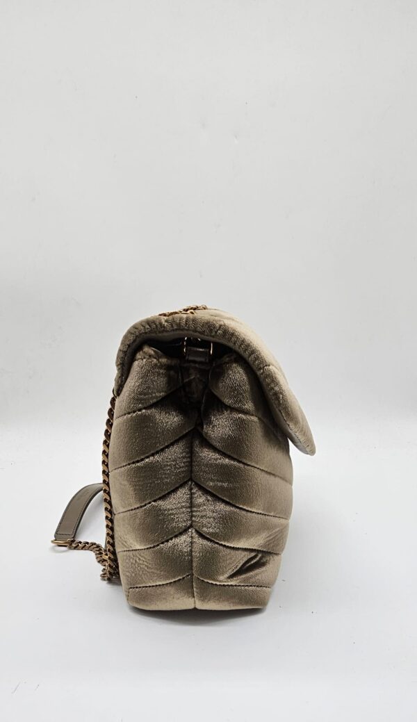 Borsa Saint Laurent, modello "LouLou" - immagine 5
