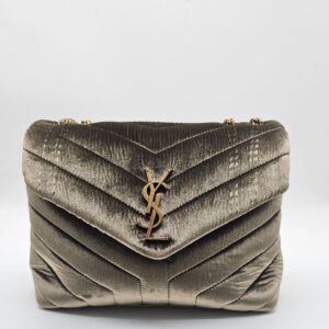 Borsa Saint Laurent, modello “LouLou”