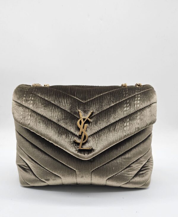 Borsa Saint Laurent, modello "LouLou"
