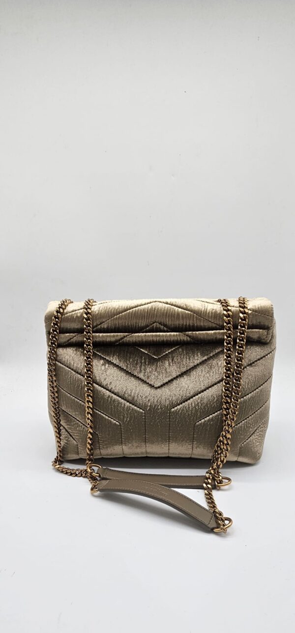 Borsa Saint Laurent, modello "LouLou" - immagine 6