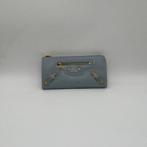 Portafoglio Balenciaga