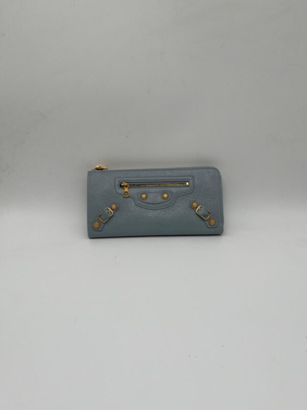 Portafoglio Balenciaga