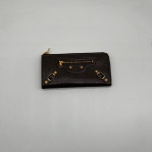 Portafoglio Balenciaga