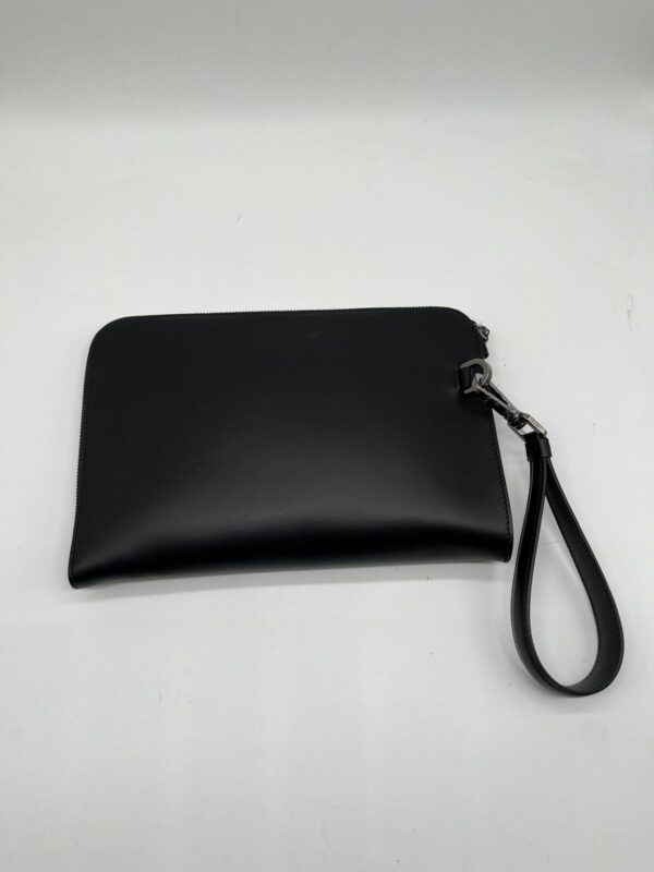 Pochette DG Uomo pouch logo - immagine 5