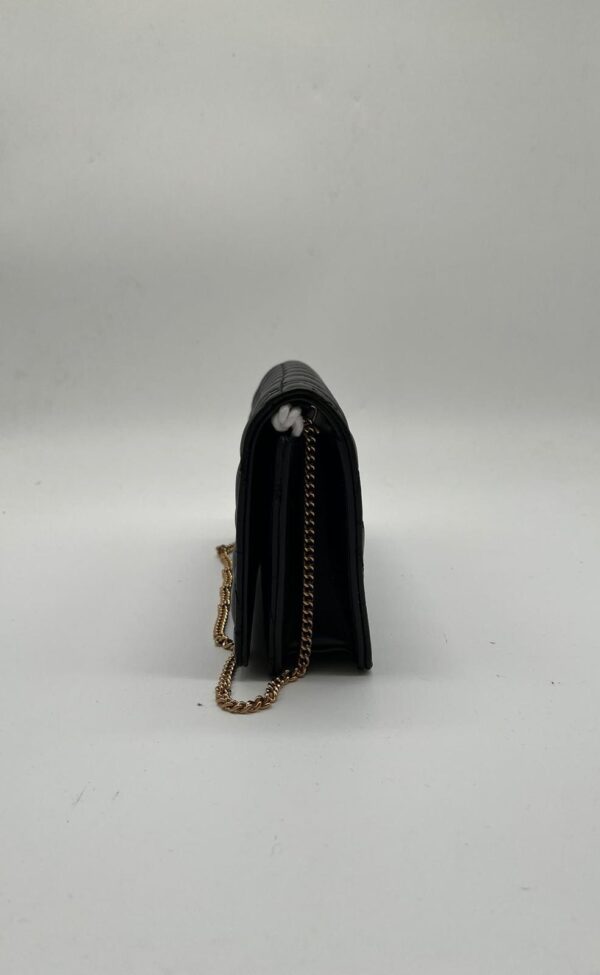 Borsa Versace Clutch Virtus - immagine 3