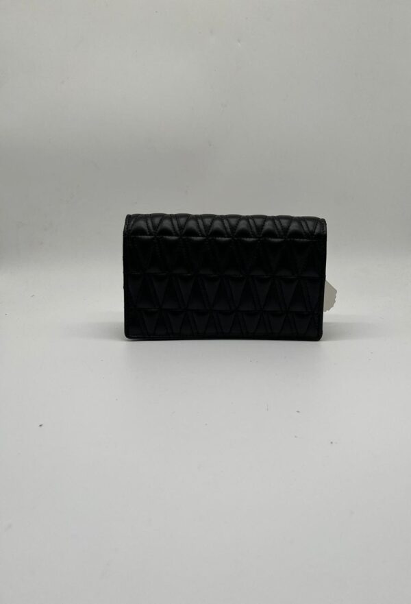 Borsa Versace Clutch Virtus - immagine 5
