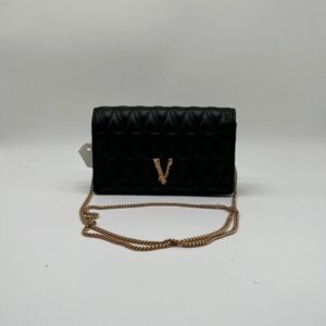 Borsa Versace Clutch Virtus