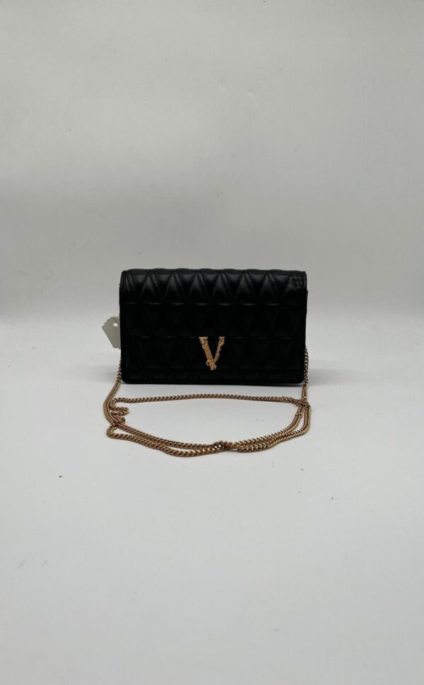 Borsa Versace Clutch Virtus