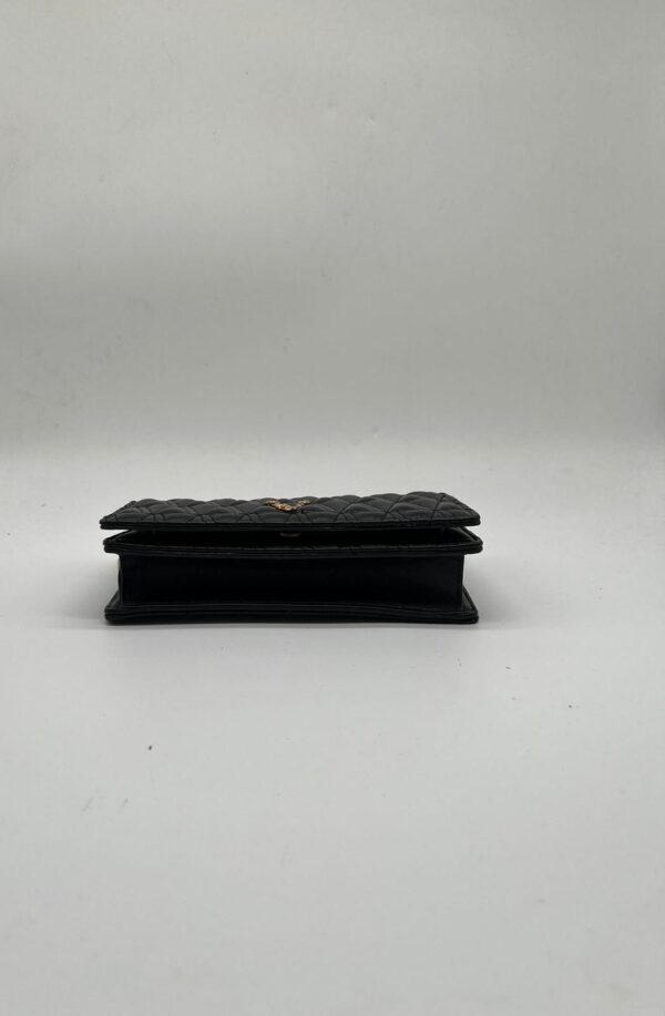 Borsa Versace Clutch Virtus - immagine 2