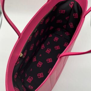 Borsa DG Logo Shopper