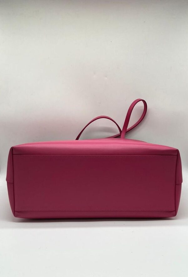 Borsa DG Logo Shopper - immagine 3