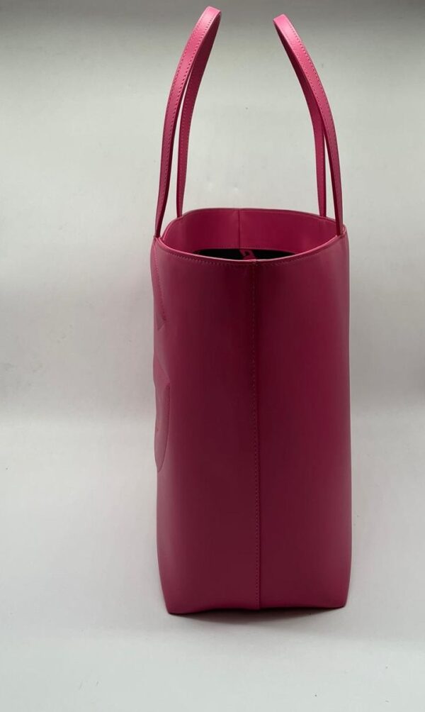 Borsa DG Logo Shopper - immagine 4