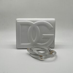 Borsa DG Logo Bag Crossbody