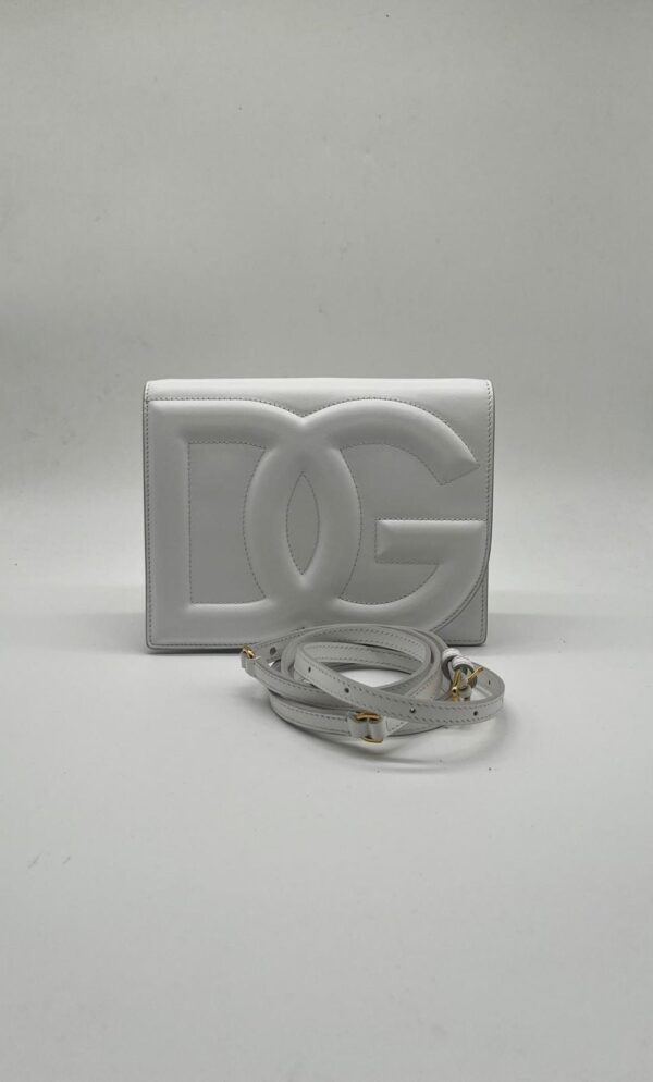 Borsa DG Logo Bag Crossbody