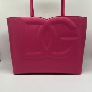 Borsa DG Logo Shopper