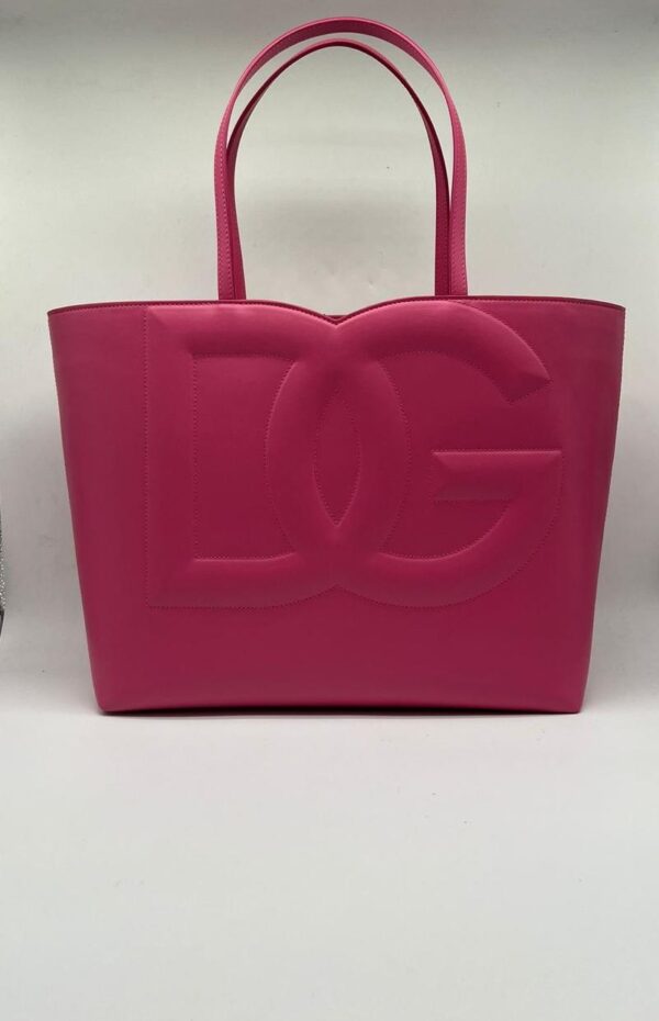 Borsa DG Logo Shopper
