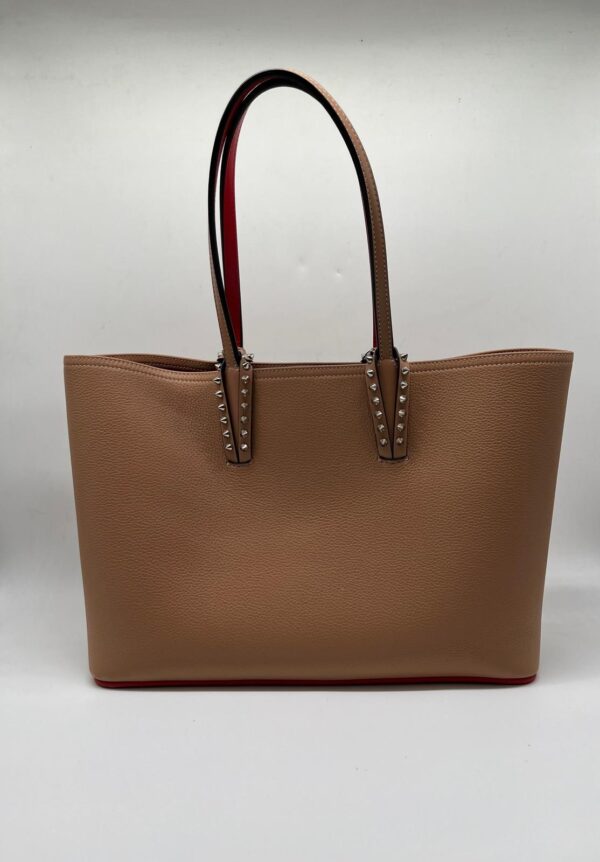 Borsa Loboutin, modello Cabata
