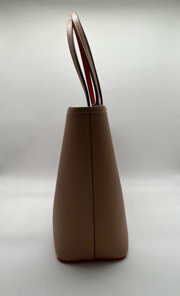Borsa Loboutin, modello Cabata - immagine 3