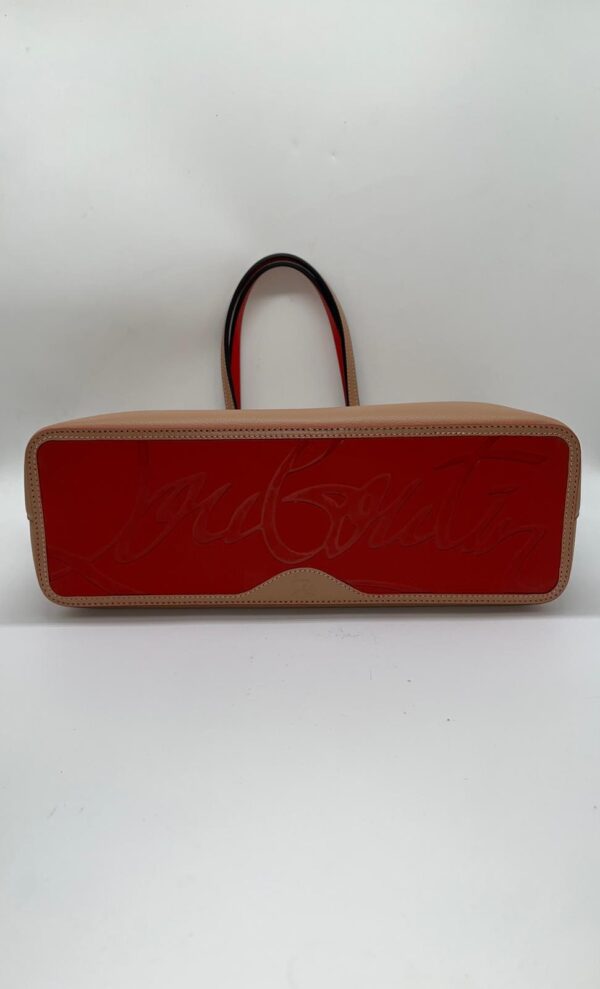 Borsa Loboutin, modello Cabata - immagine 4