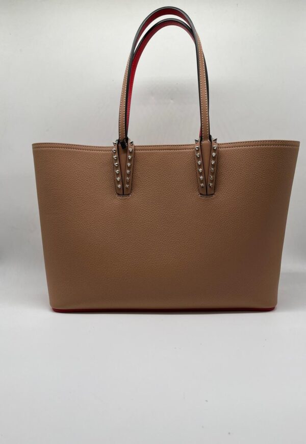 Borsa Loboutin, modello Cabata - immagine 2