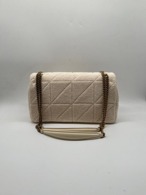 Borsa Saint Laurent, modello "Jamie 4.3 medium" - immagine 6