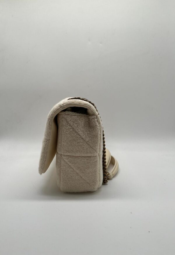 Borsa Saint Laurent, modello "Jamie 4.3 medium" - immagine 2