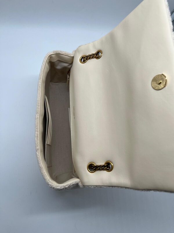 Borsa Saint Laurent, modello "Jamie 4.3 medium" - immagine 4