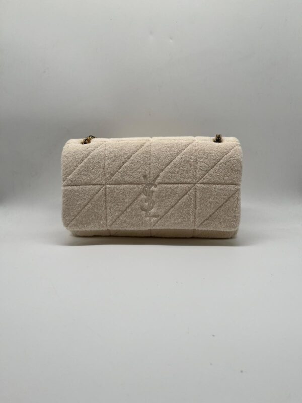 Borsa Saint Laurent, modello "Jamie 4.3 medium"