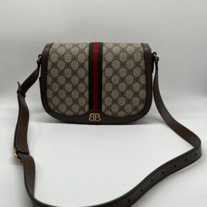 Borsa Balenciaga x Gucci