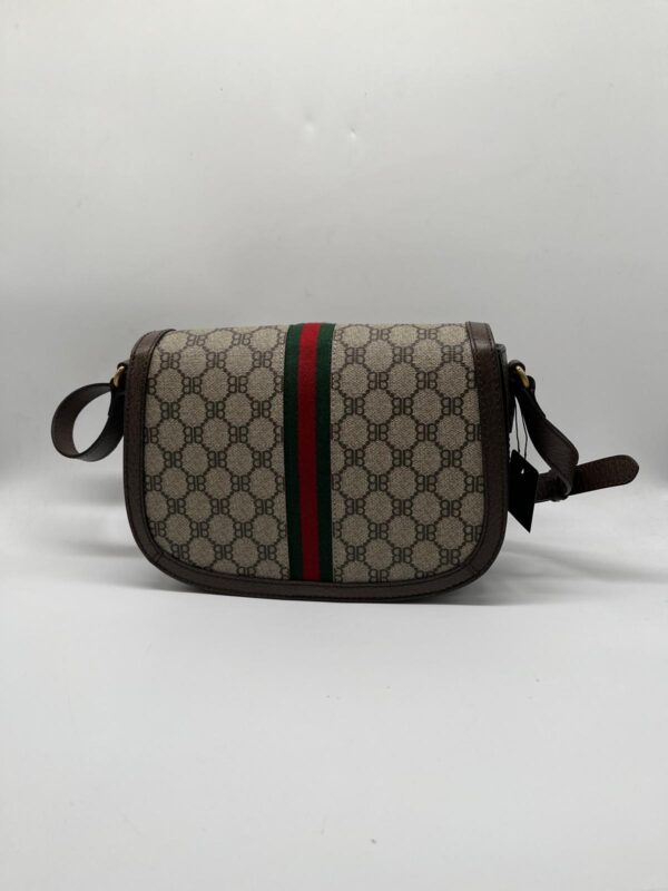 Borsa Balenciaga x Gucci - immagine 6