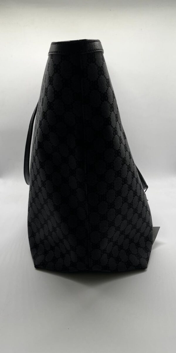 Borsa Shopper Balenciaga x Gucci - immagine 2