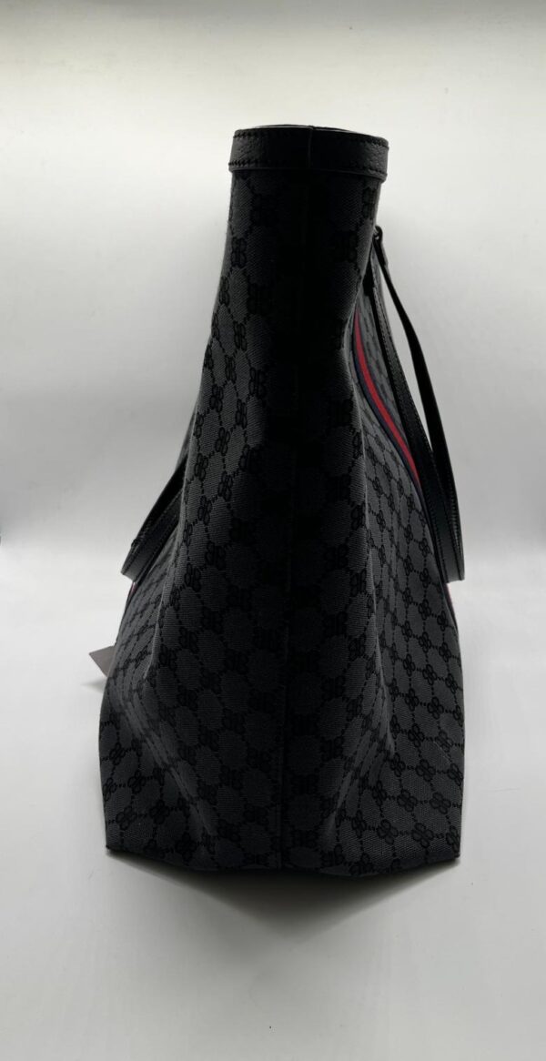 Borsa Shopper Balenciaga x Gucci - immagine 3